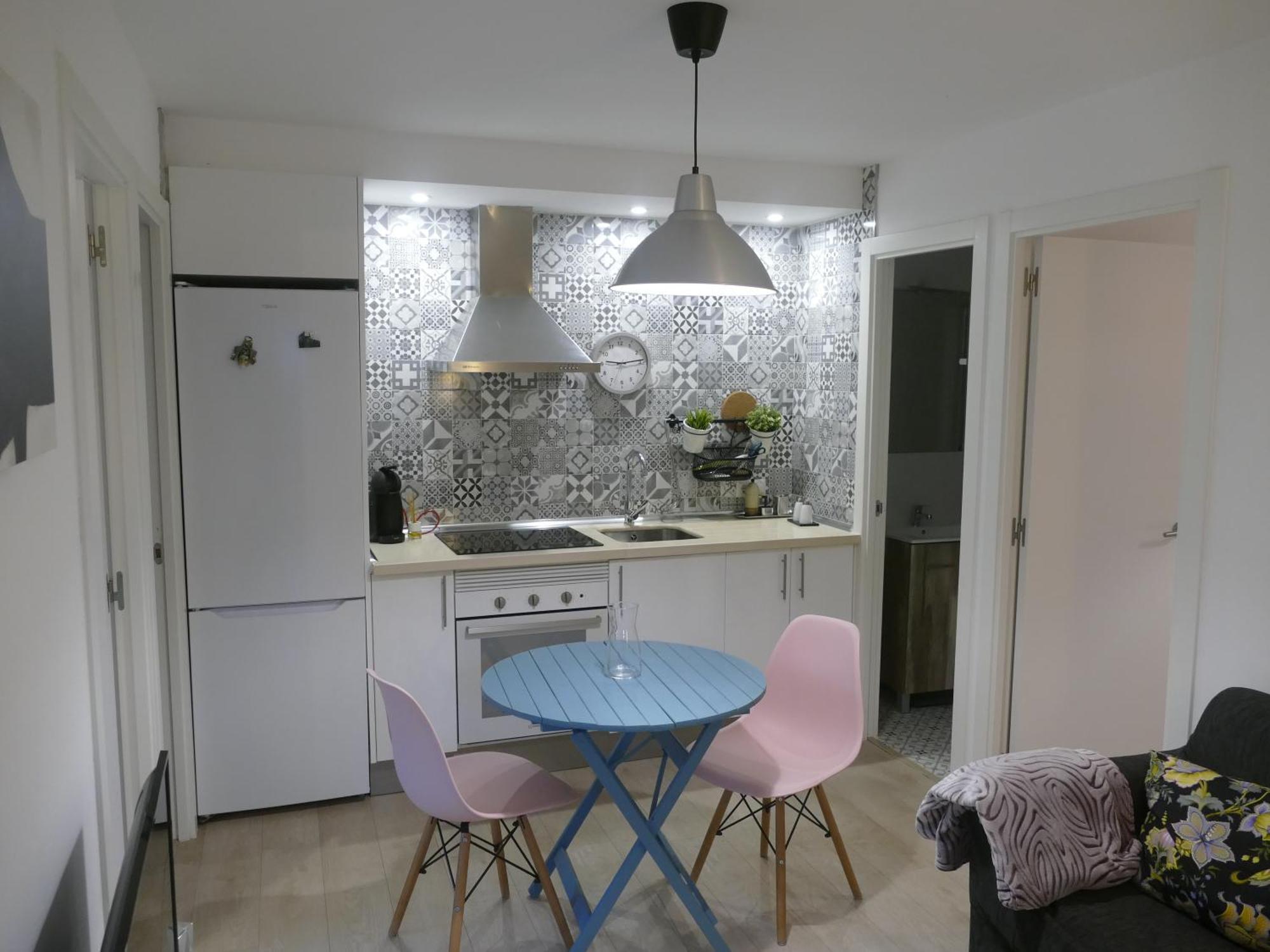 Vivienda Con Terraza En Playas De Baiona Apartamento Exterior foto